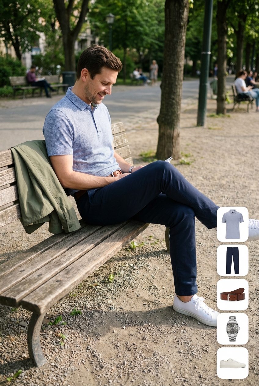 Everyday Casual