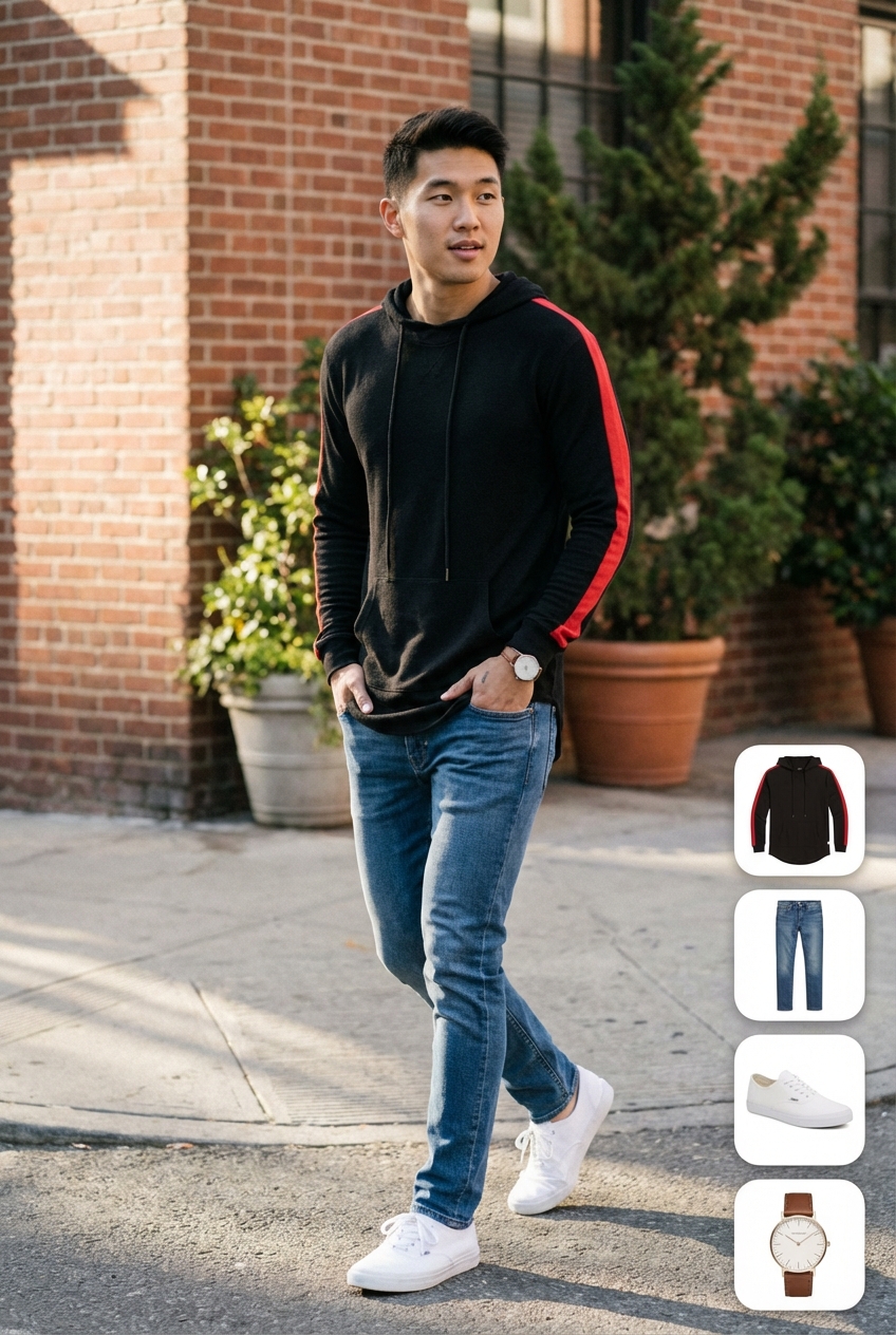Everyday Casual