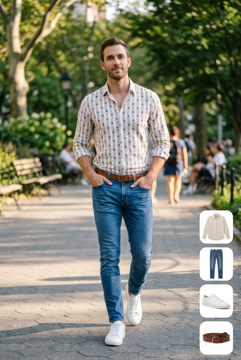 Everyday Casual