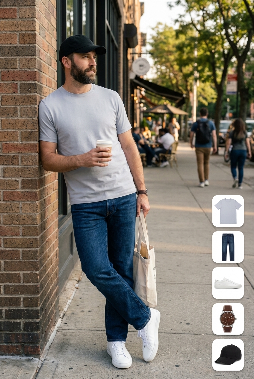 Everyday Casual