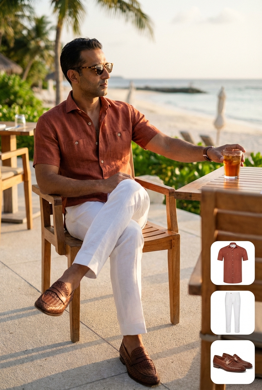 Resort/Vacation