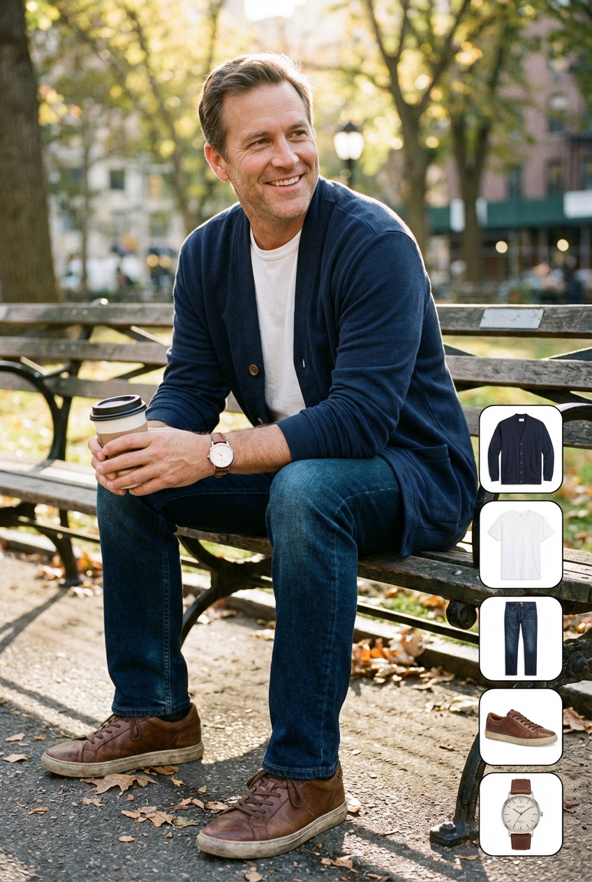 Everyday Casual