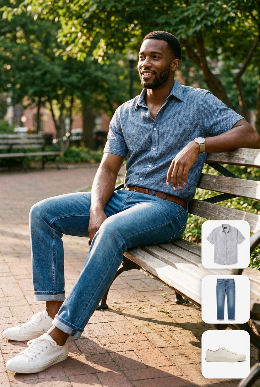 Everyday Casual