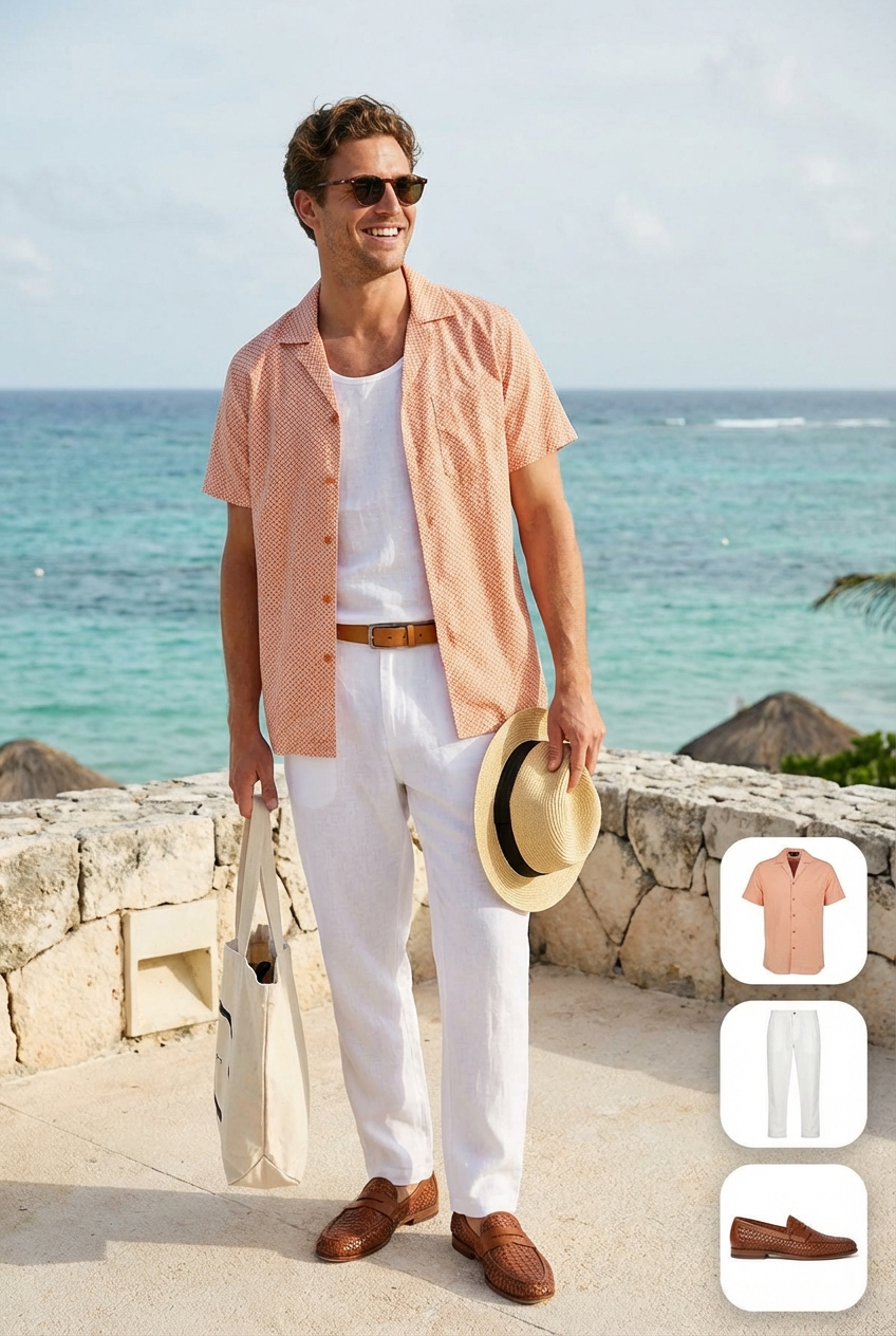 Resort/Vacation