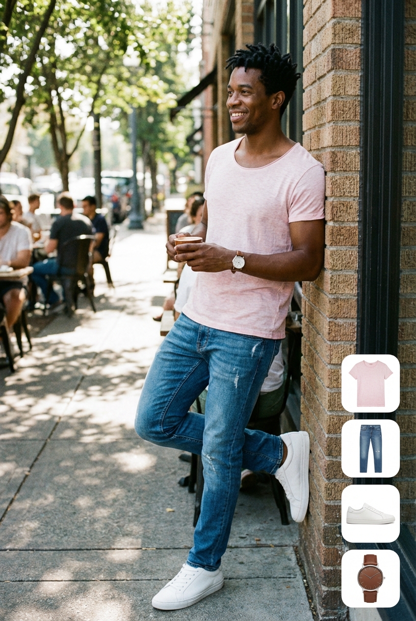 Everyday Casual