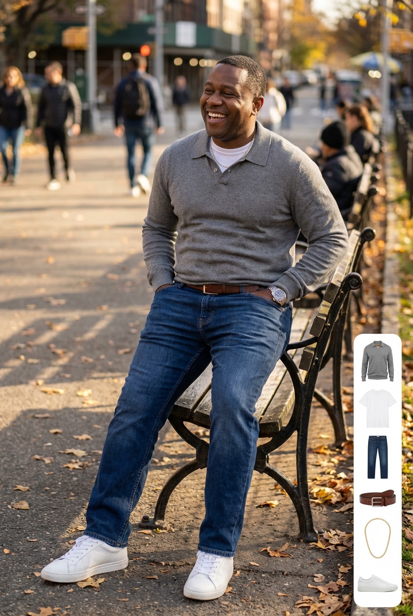 Everyday Casual