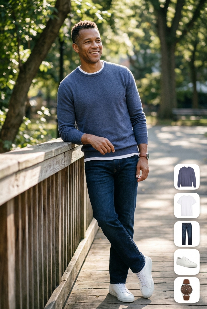 Everyday Casual