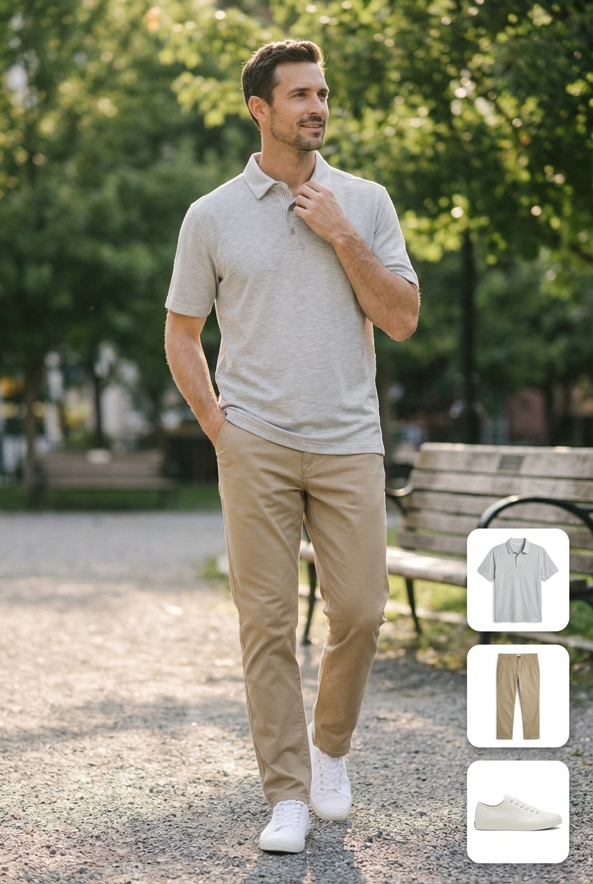 Everyday Casual