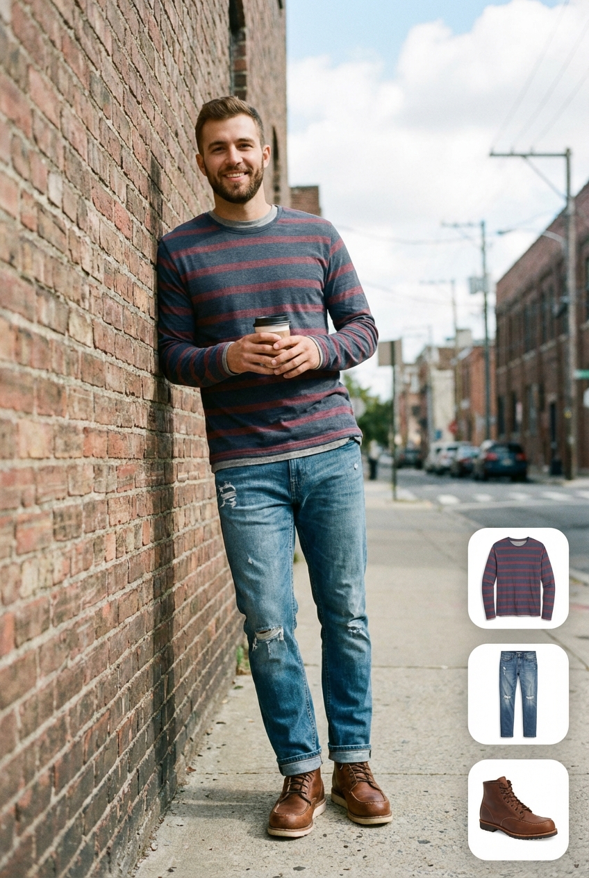 Everyday Casual