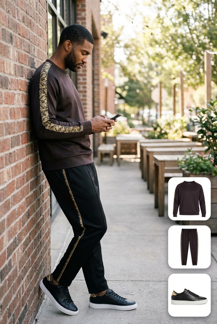 Everyday Casual