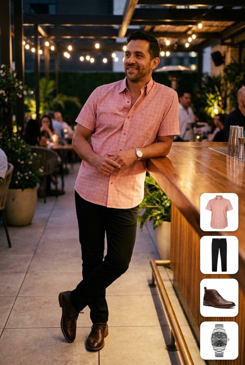 Date Night/Night Out