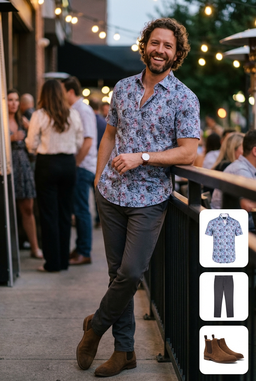 Date Night/Night Out