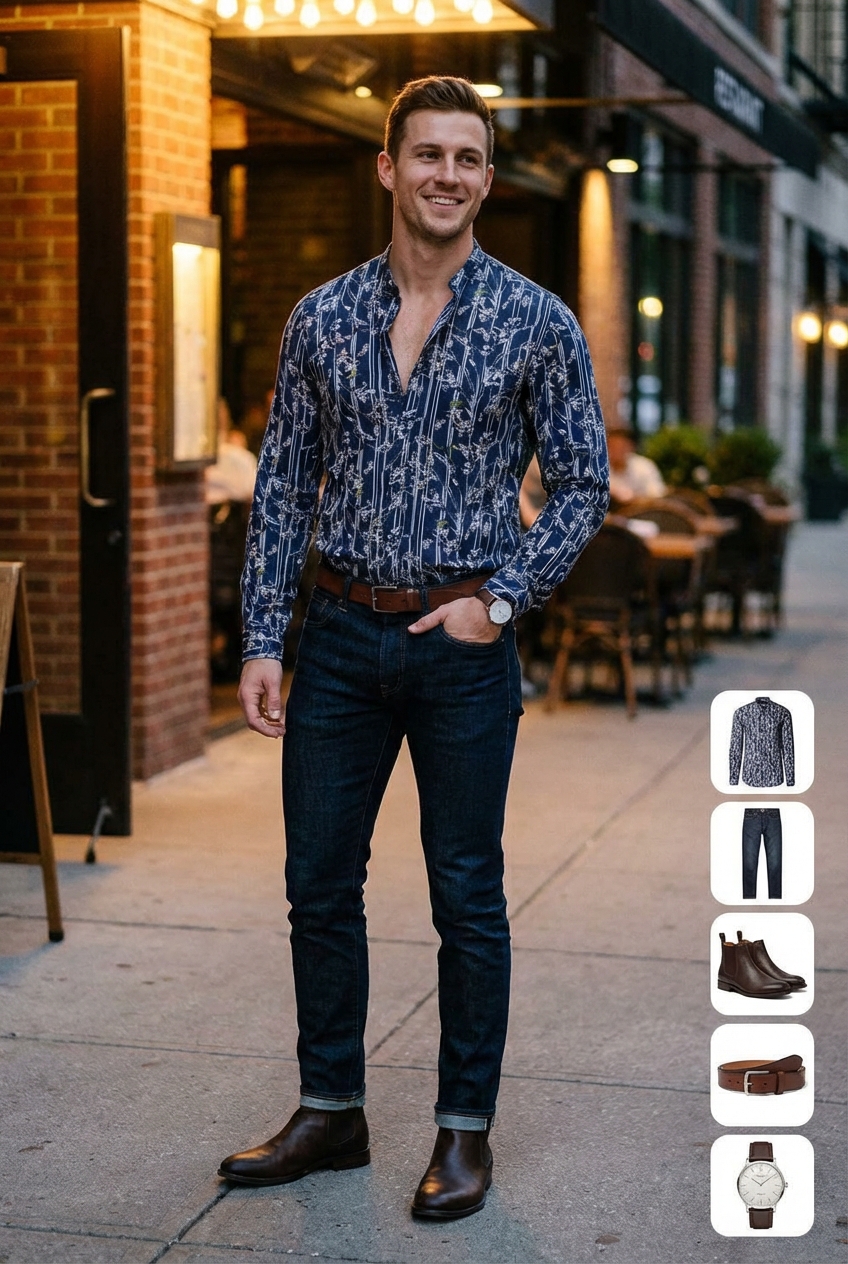 Date Night/Night Out
