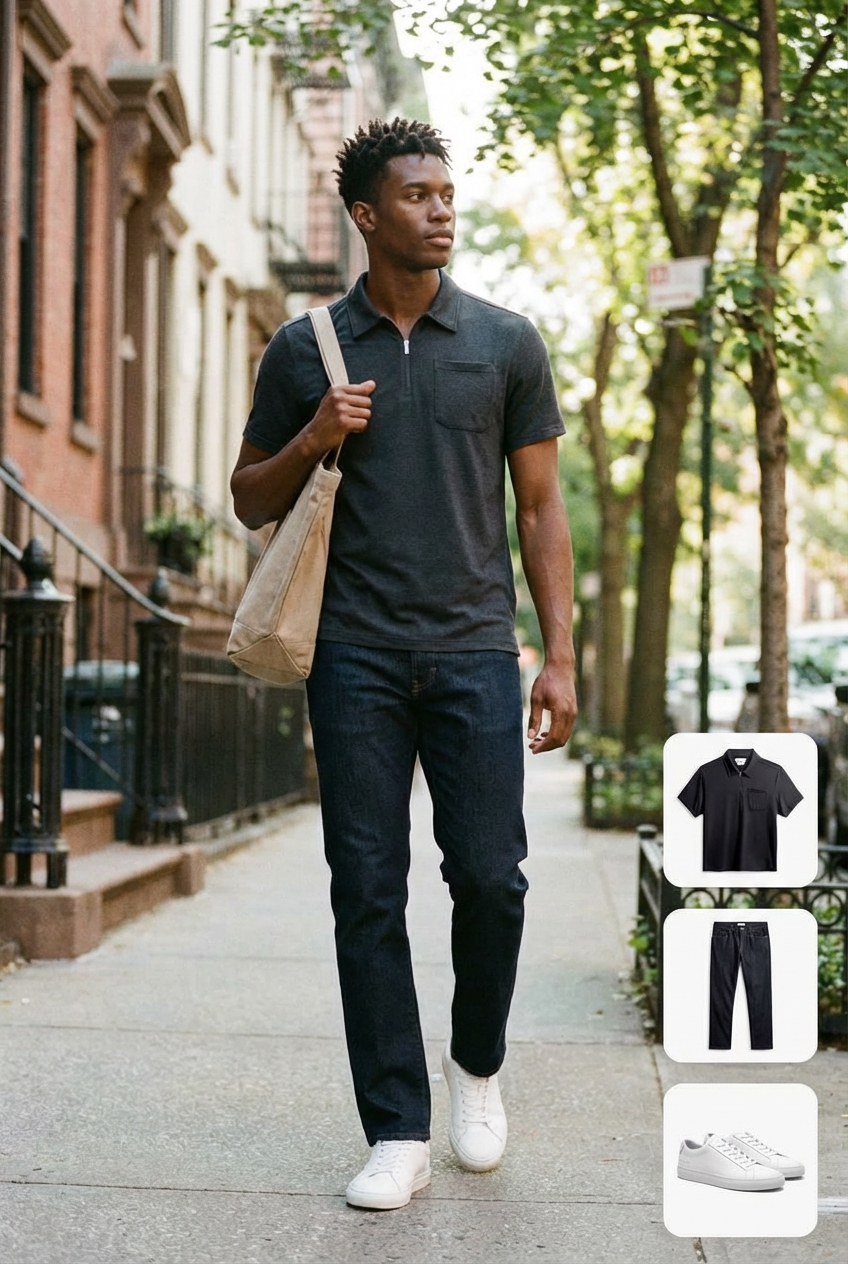 Everyday Casual