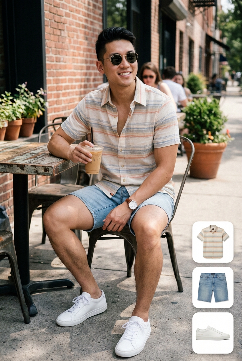 Everyday Casual