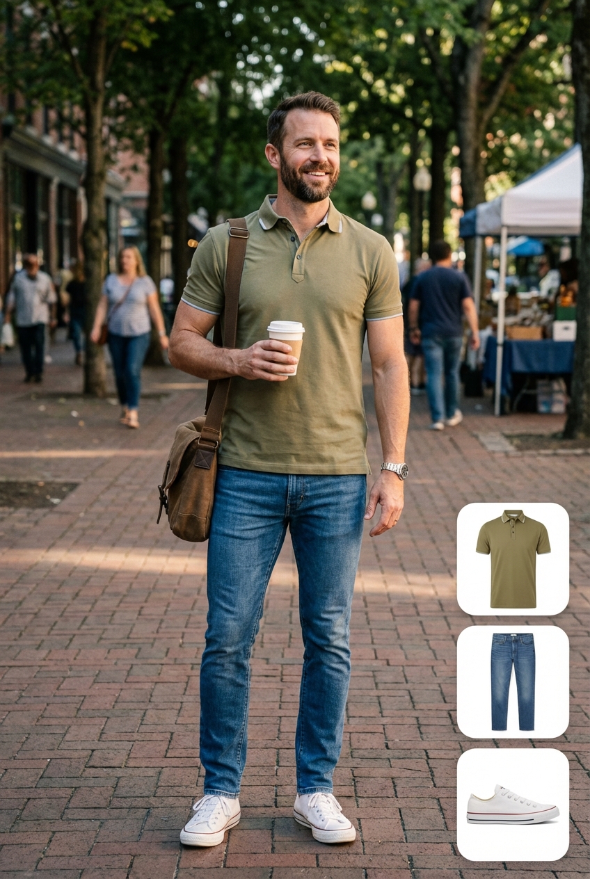 Everyday Casual