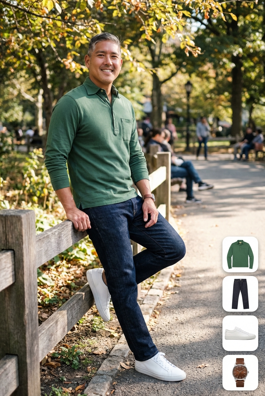 Everyday Casual