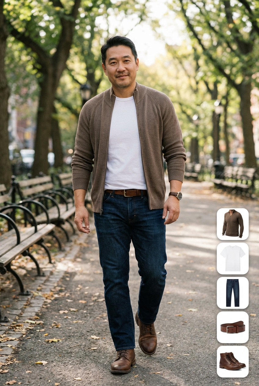 Everyday Casual