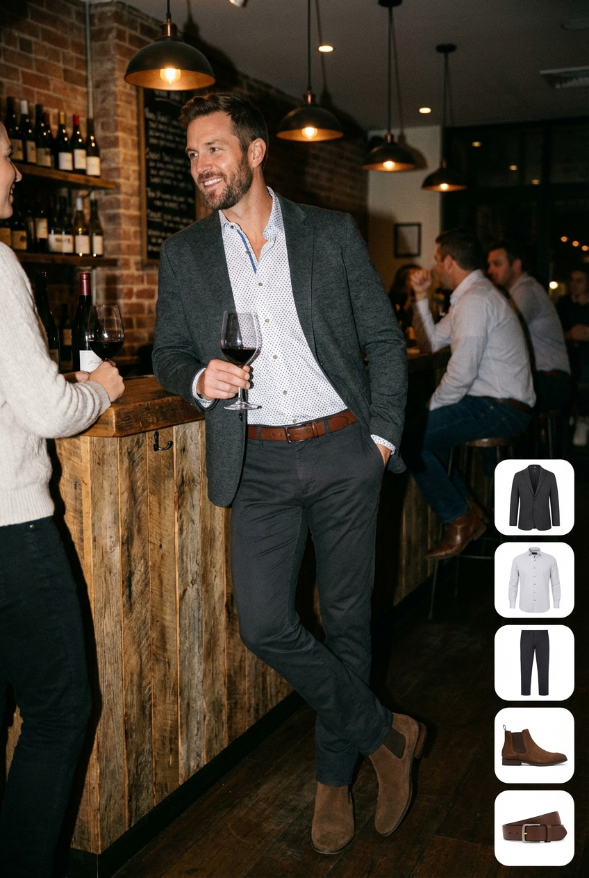 Date Night/Night Out