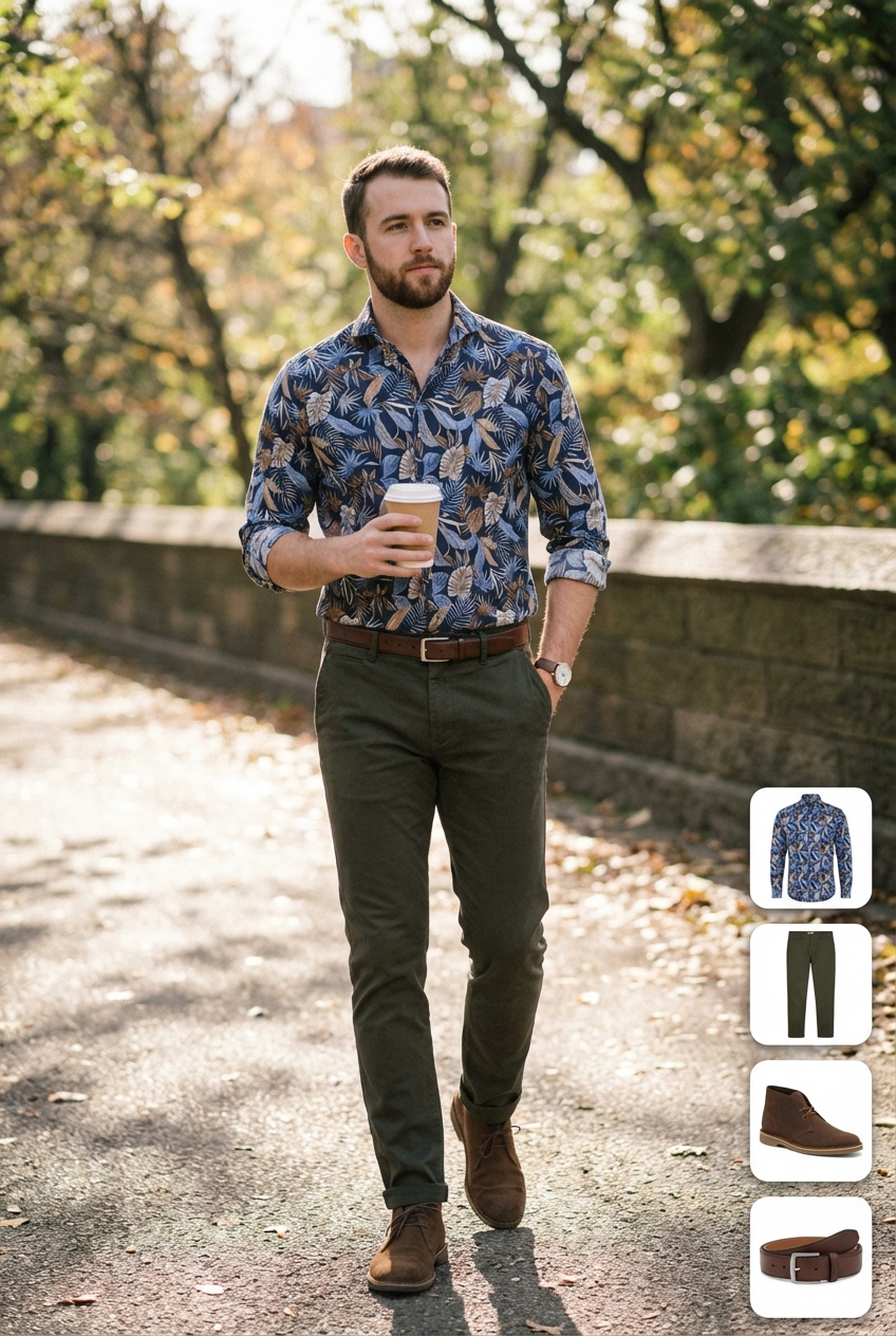 Everyday Casual