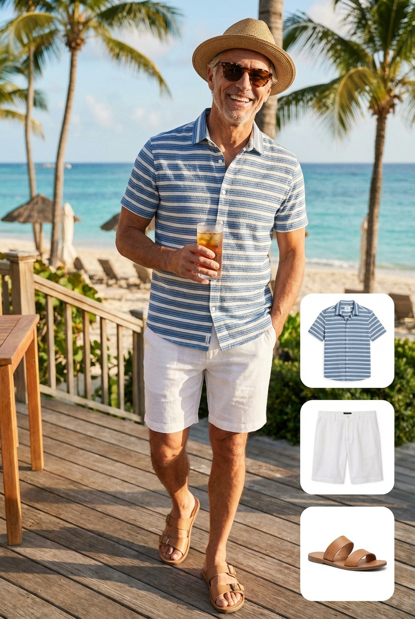 Resort/Vacation