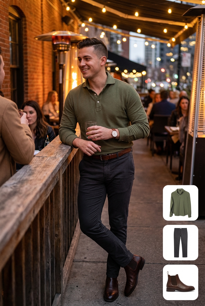 Date Night/Night Out