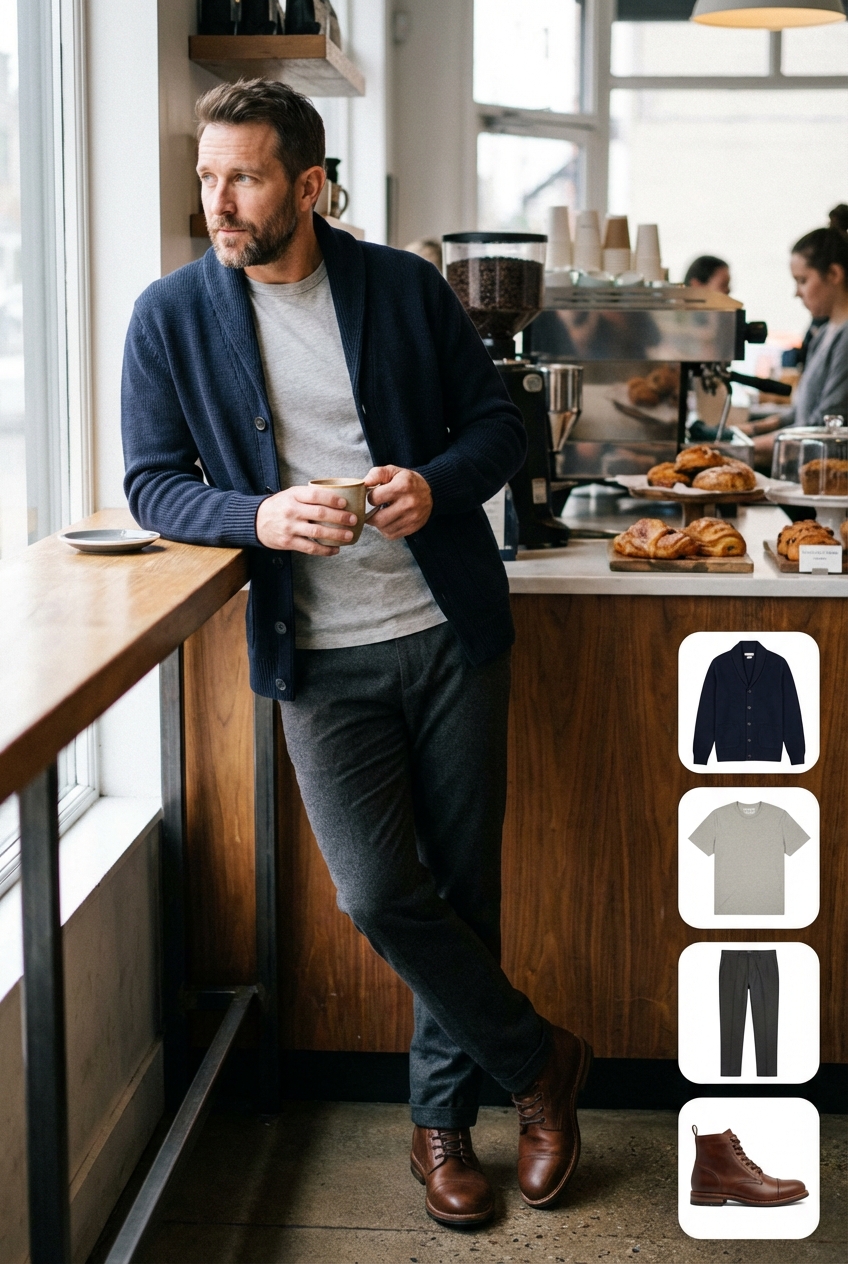 Everyday Casual