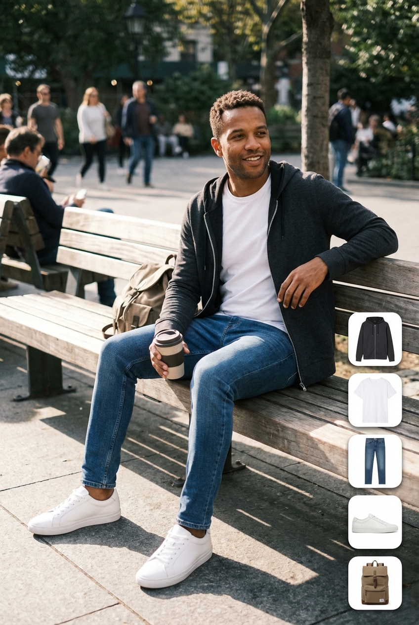 Everyday Casual