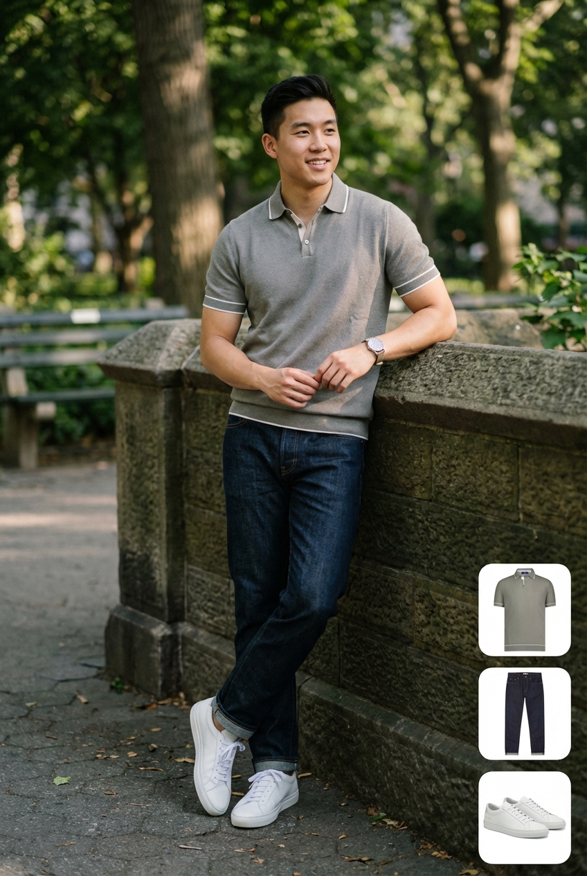 Everyday Casual