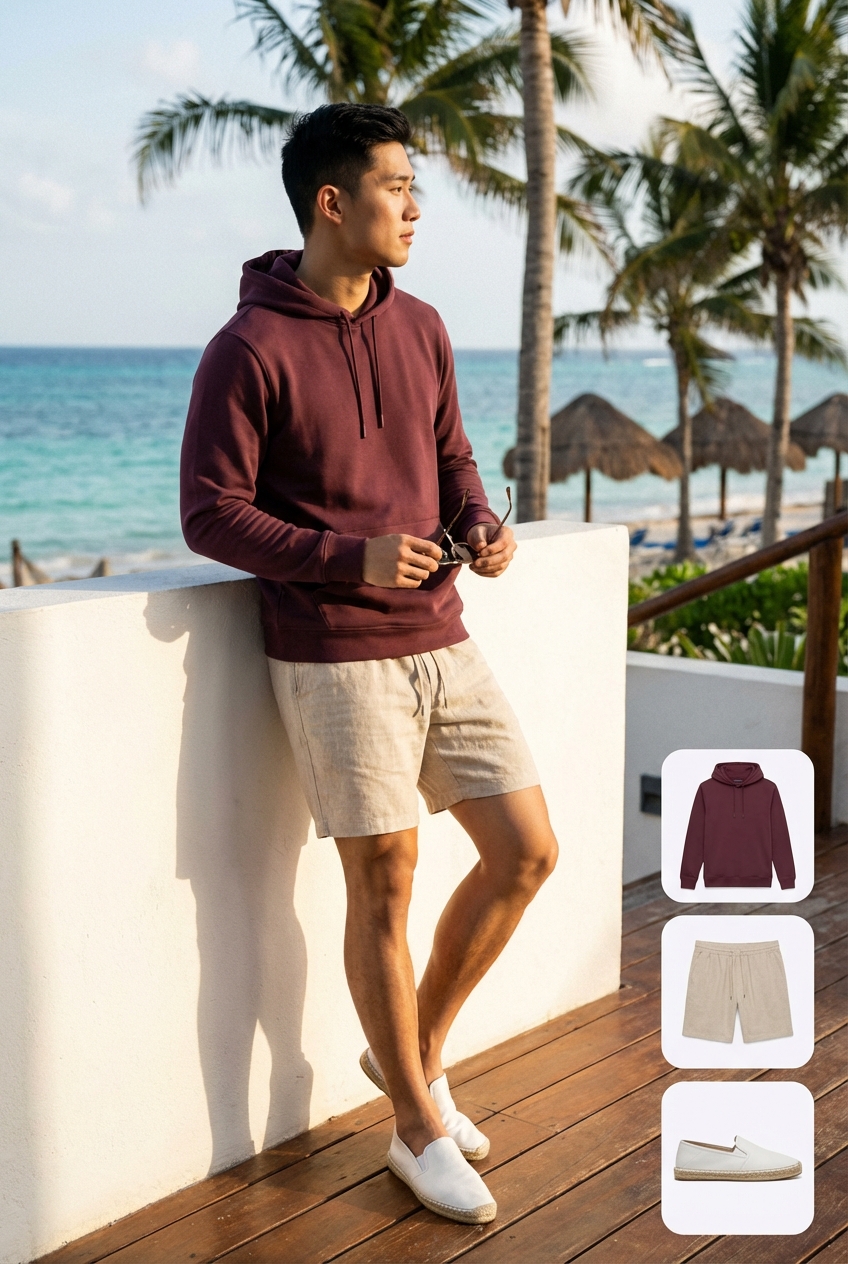 Resort/Vacation