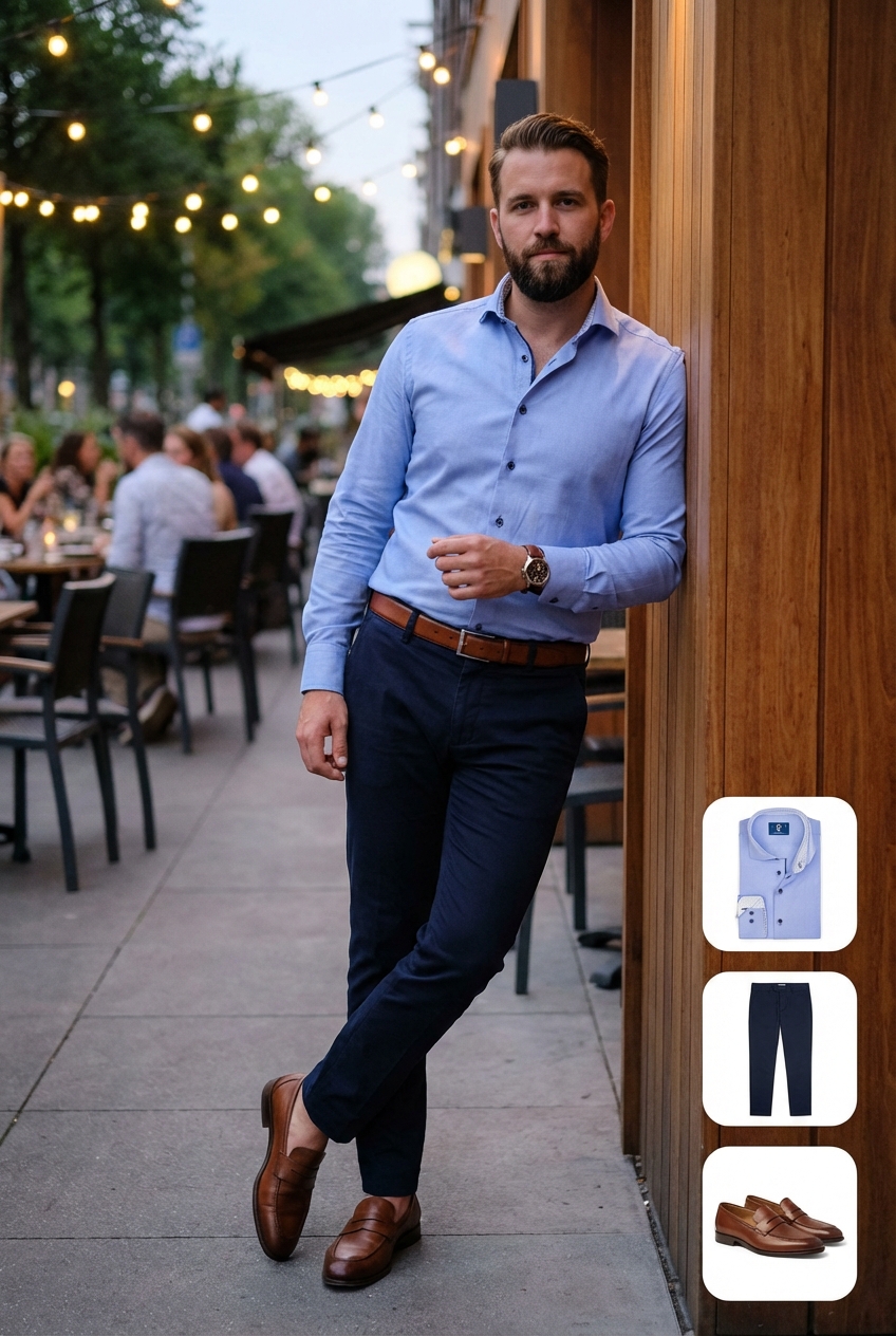 Date Night/Night Out
