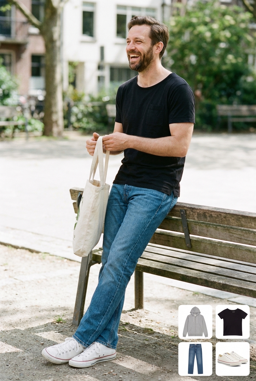 Everyday Casual