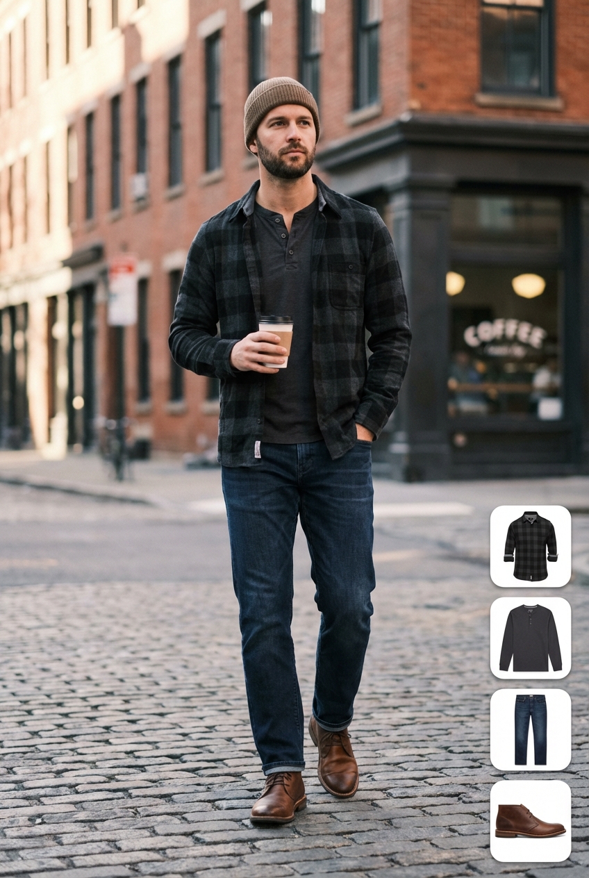 Everyday Casual