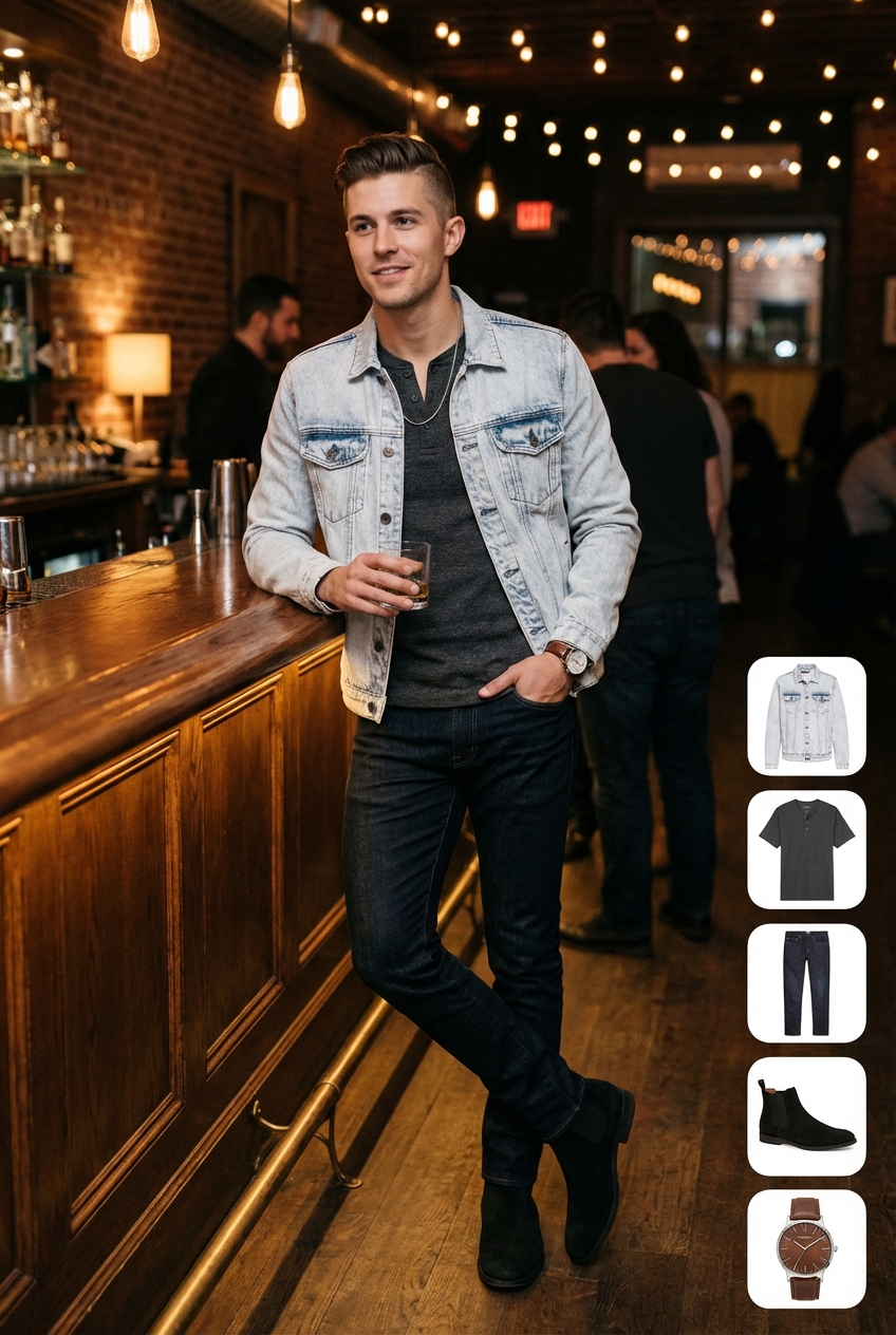 Date Night/Night Out