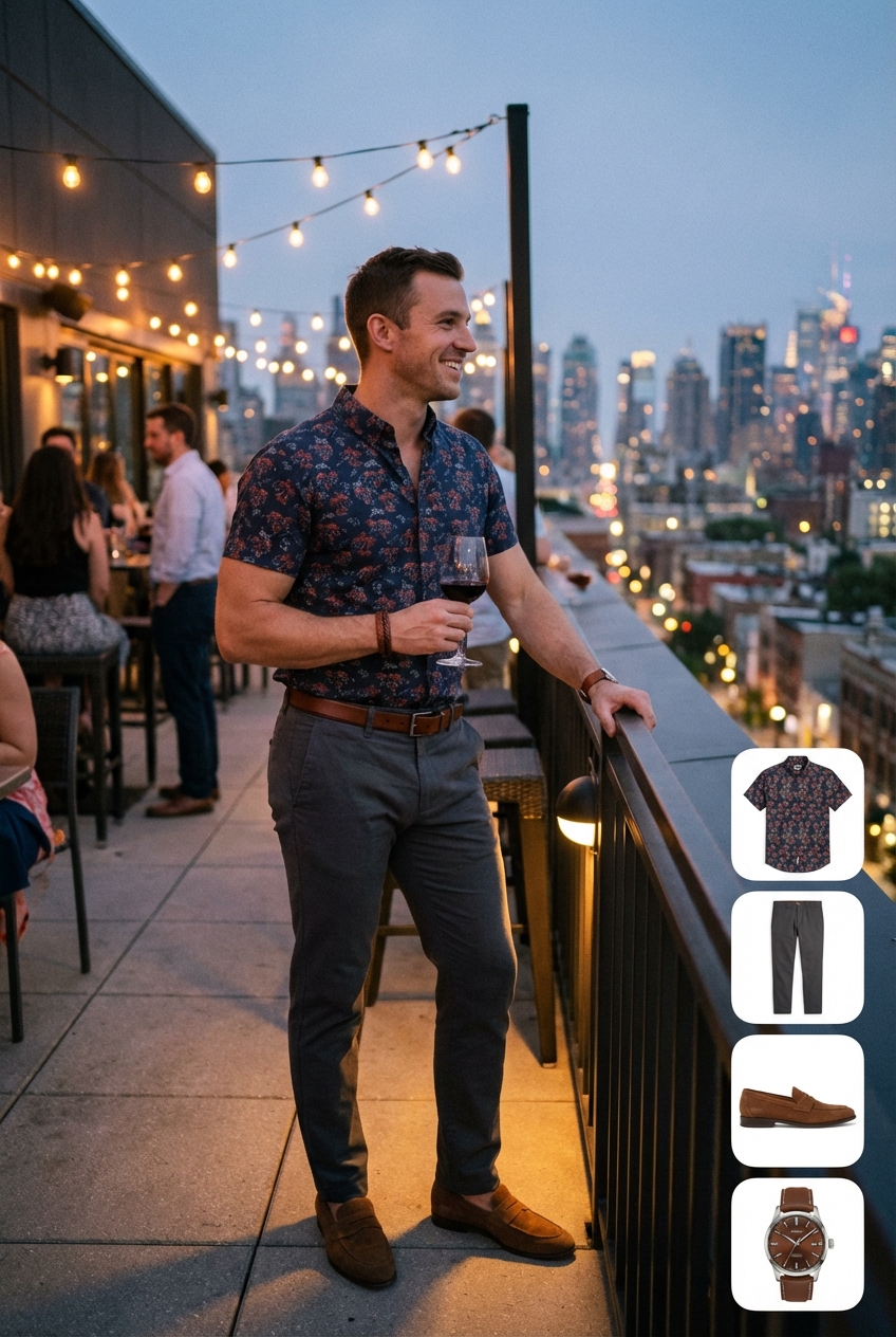 Date Night/Night Out