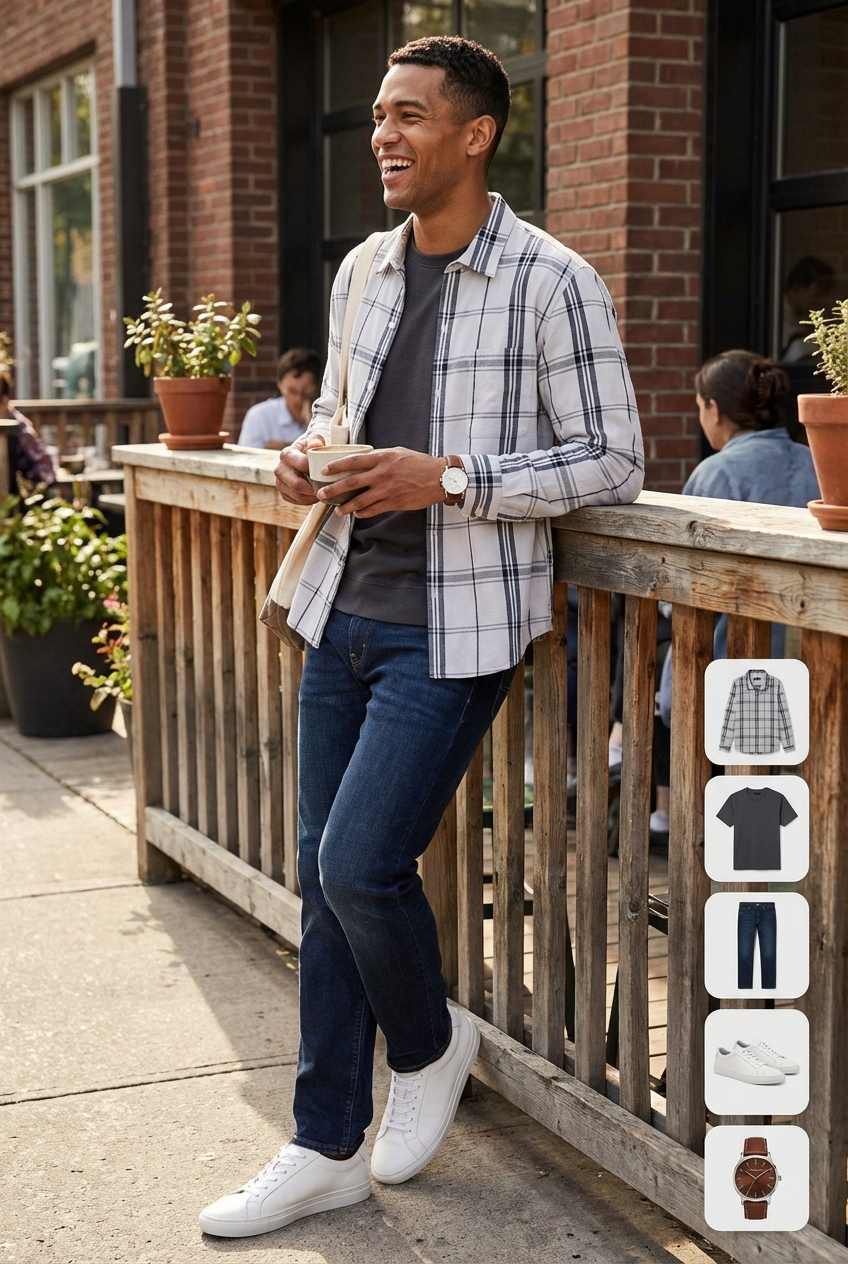 Everyday Casual