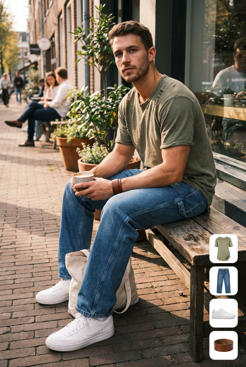 Everyday Casual