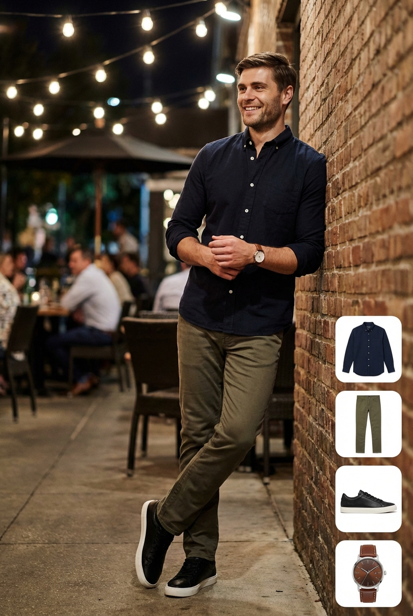 Date Night/Night Out