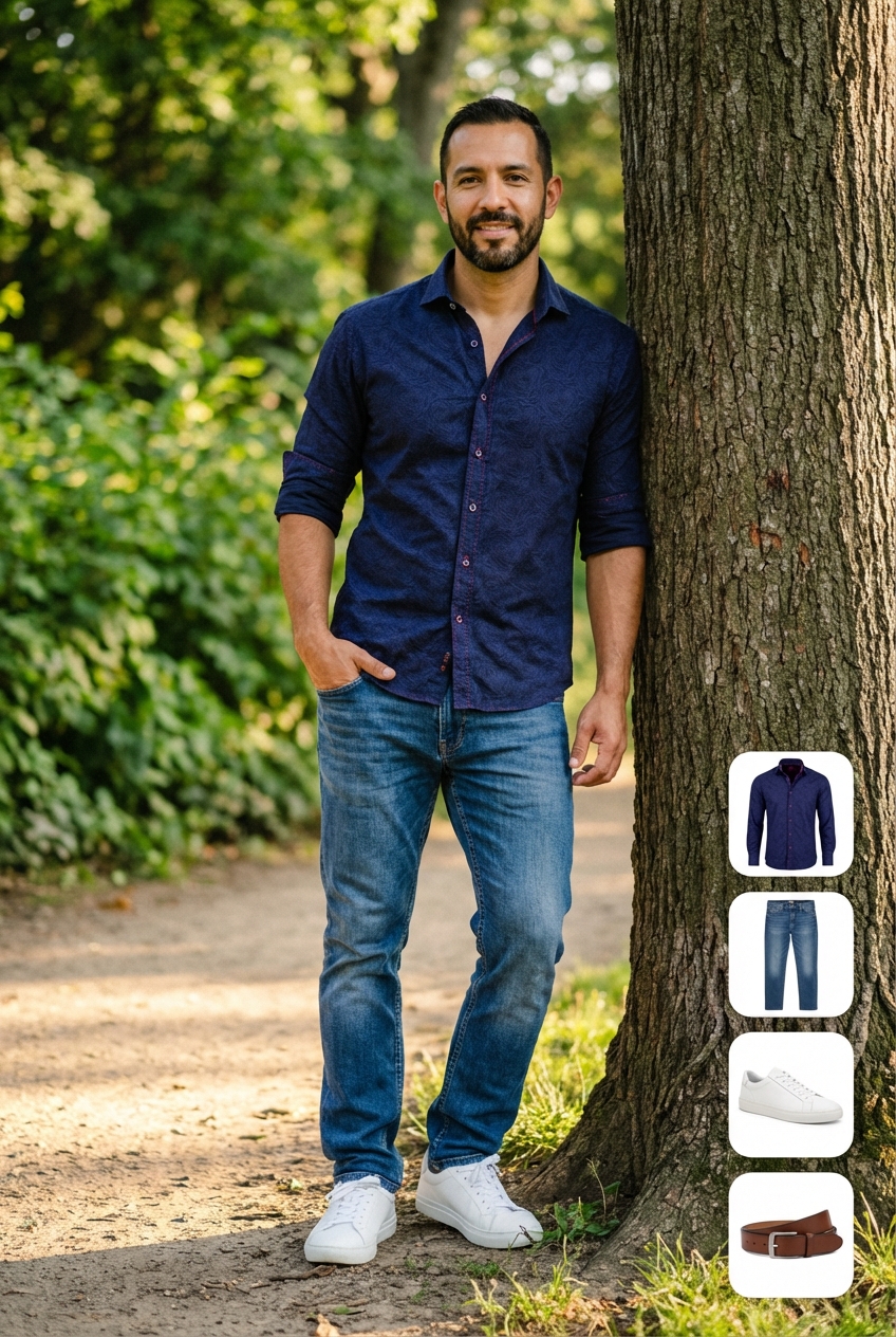 Everyday Casual