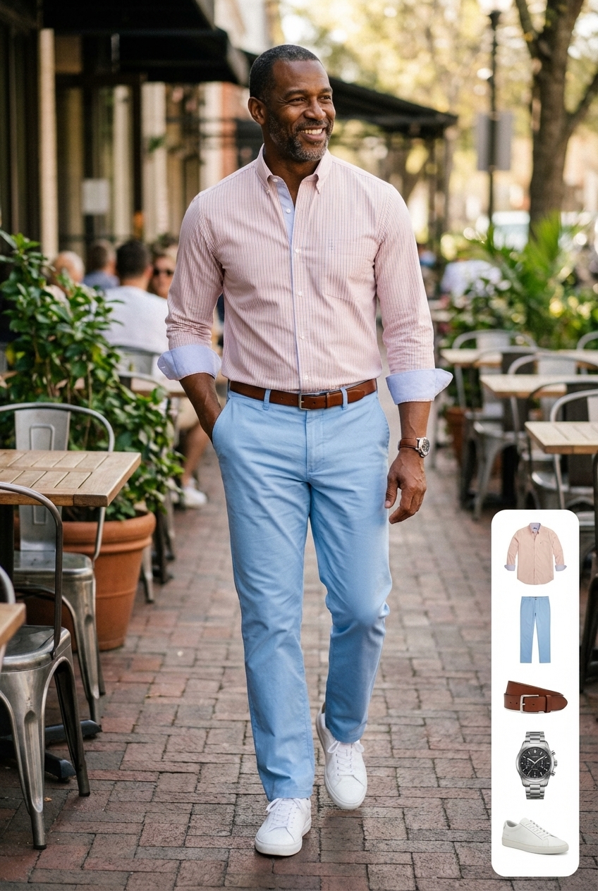 Everyday Casual