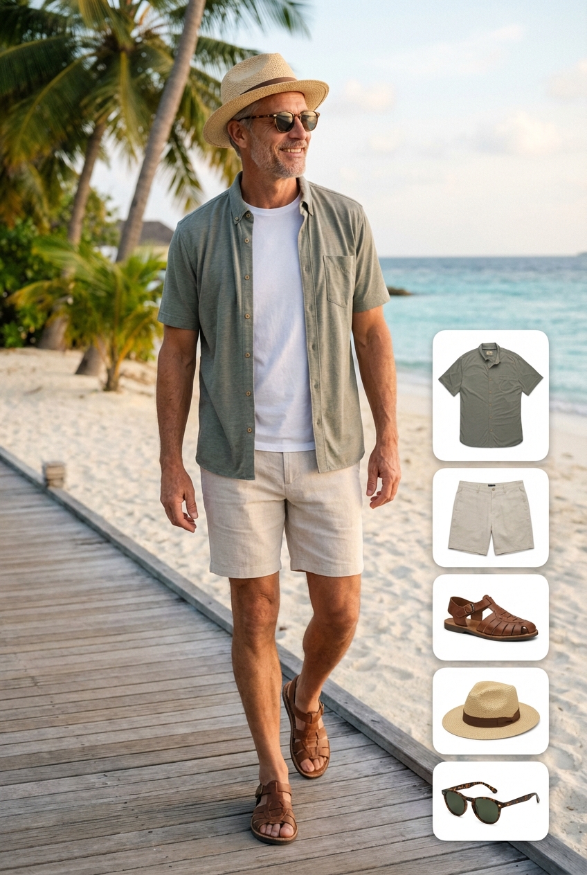 Resort/Vacation