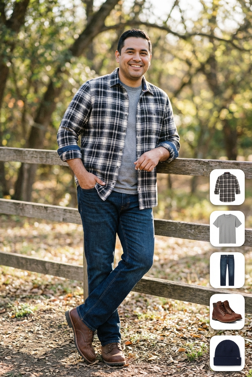 Everyday Casual