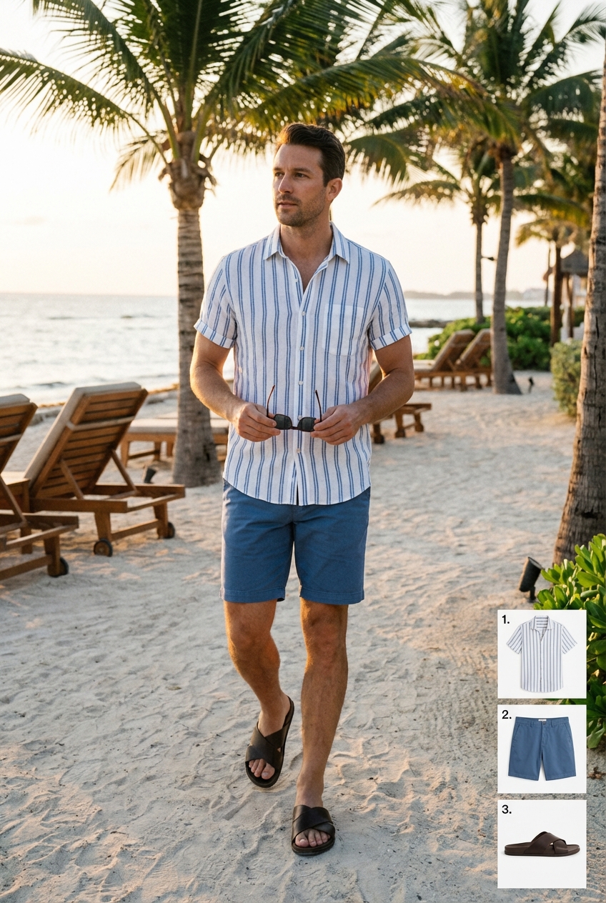 Resort/Vacation