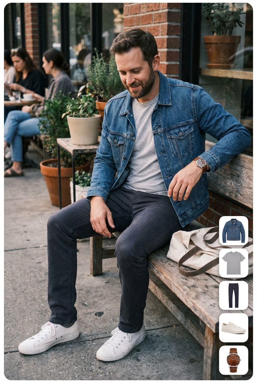 Everyday Casual