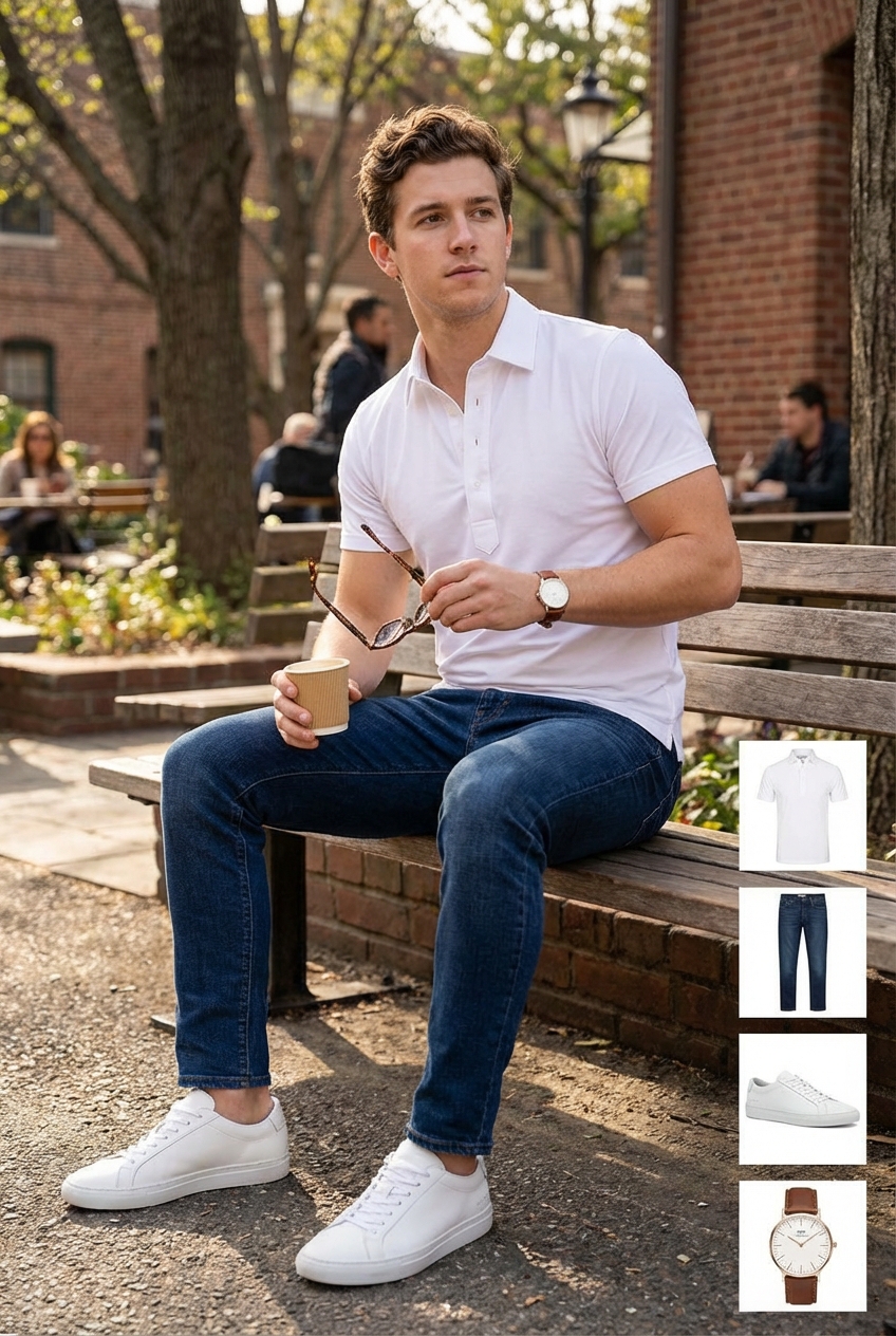 Everyday Casual