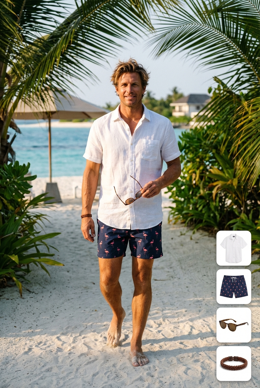 Resort/Vacation