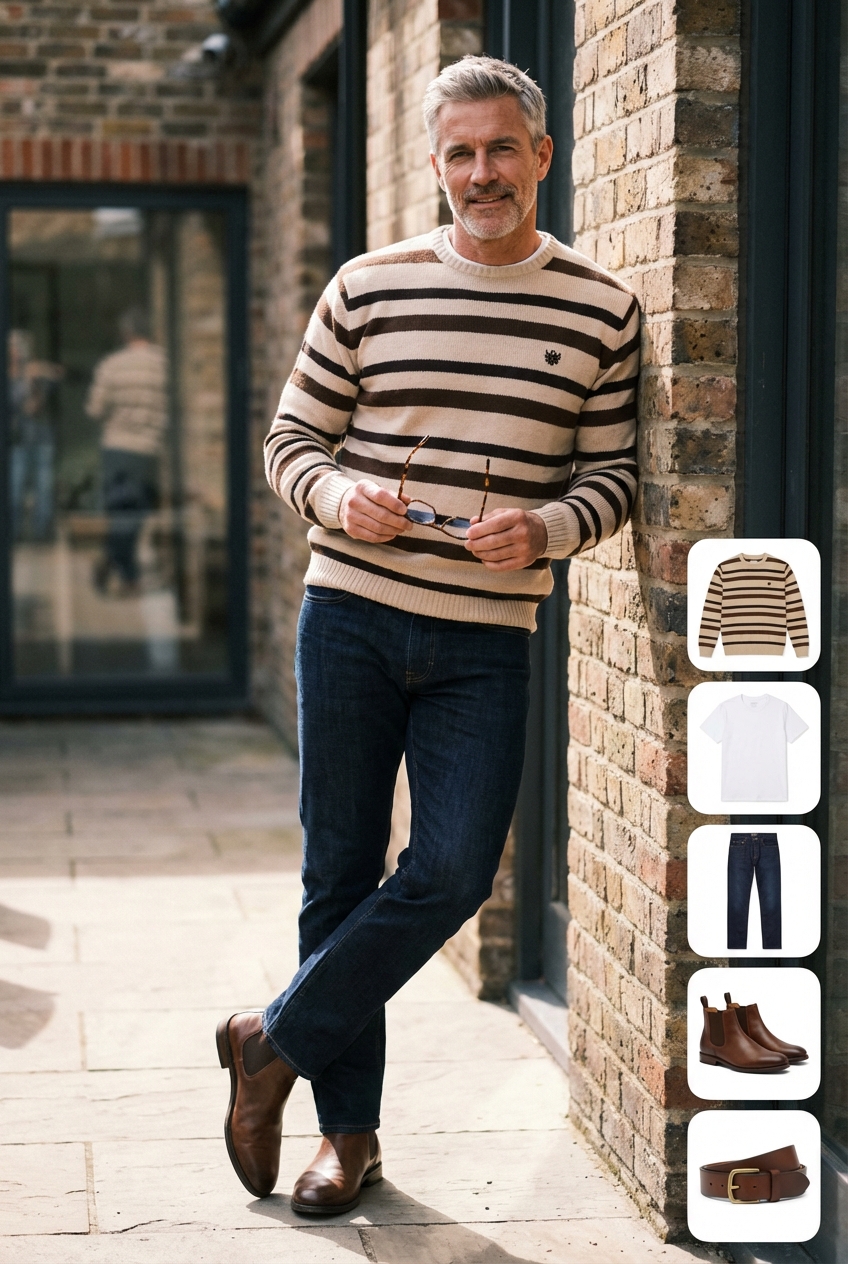 Smart Casual