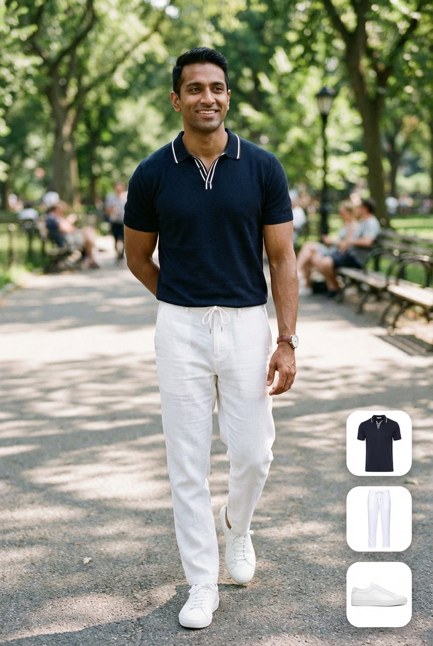 Everyday Casual
