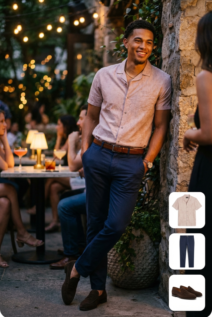 Date Night/Night Out