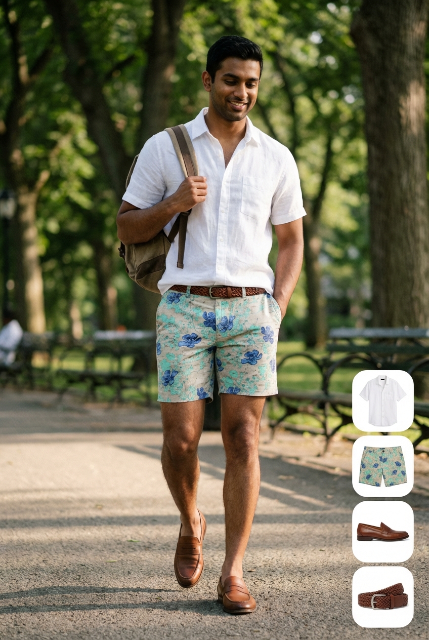 Everyday Casual